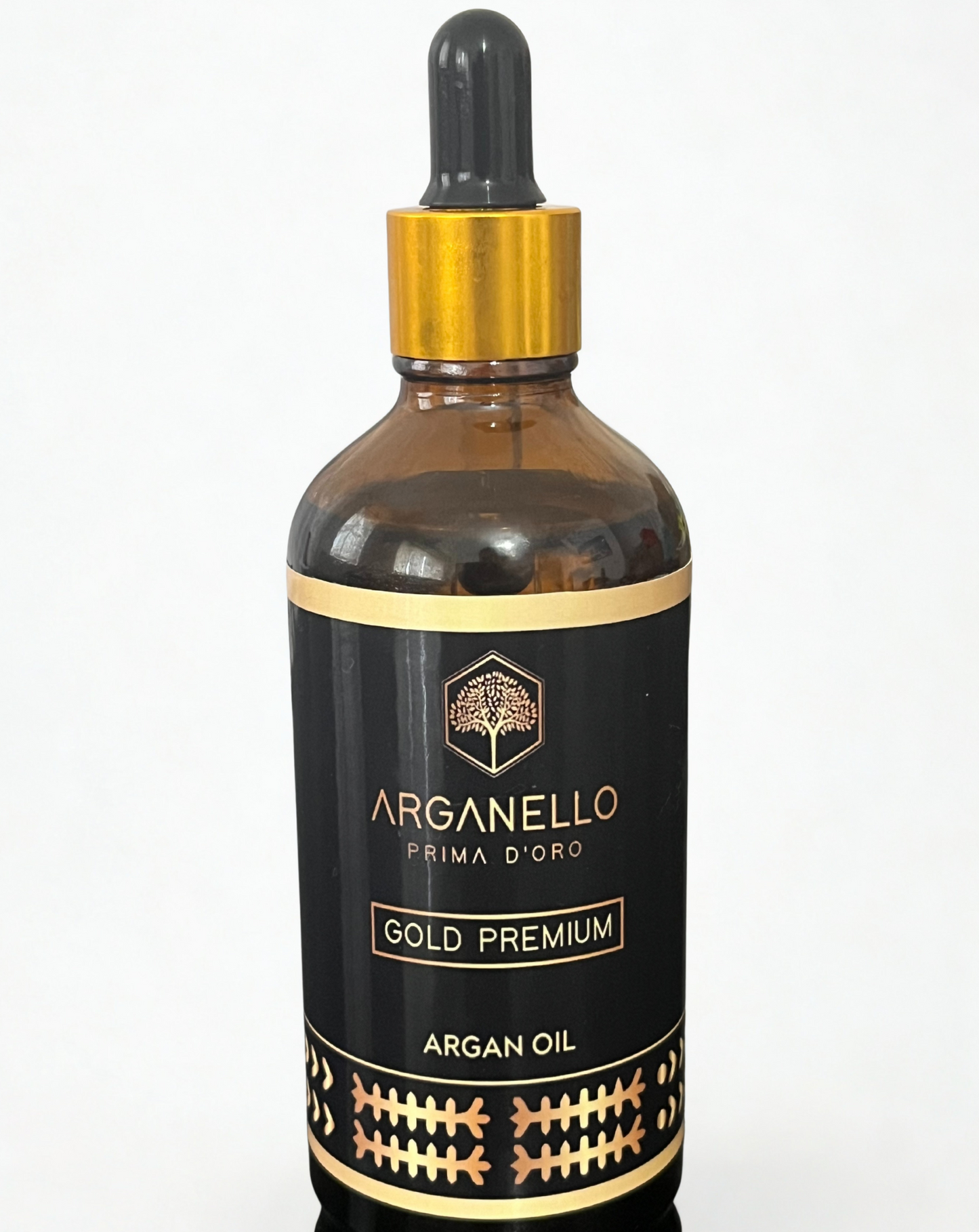 ARGANELLO Prima D'oro Argan Oil